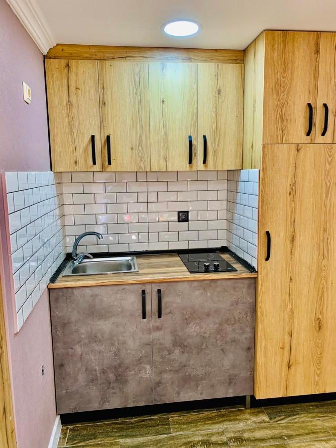 Mary'S Apartment 바투미 외부 사진