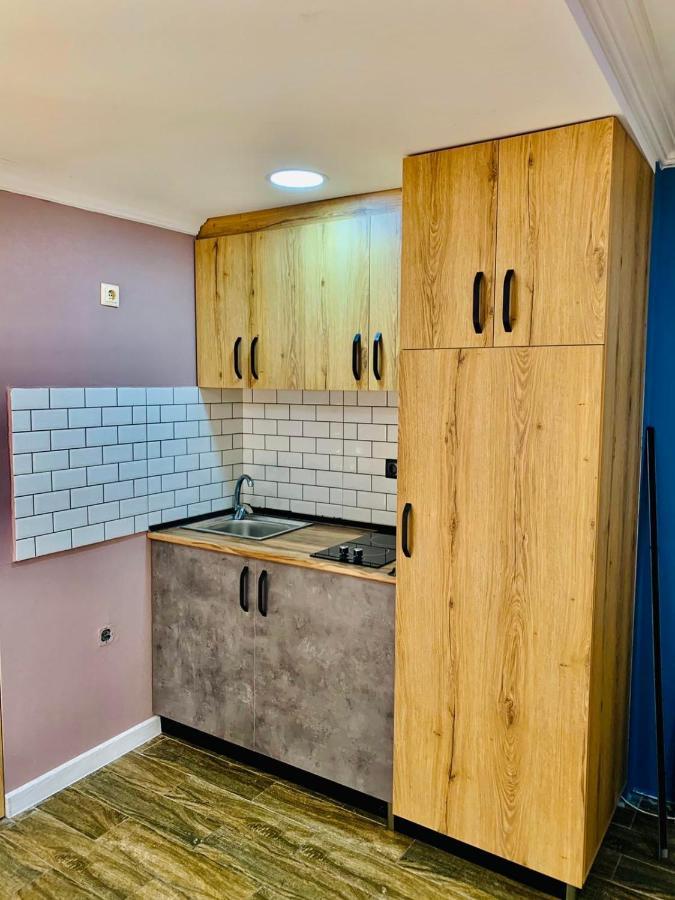 Mary'S Apartment 바투미 외부 사진