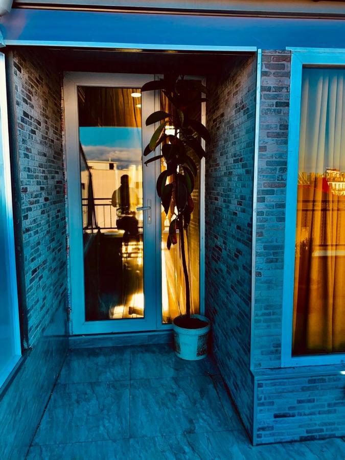 Mary'S Apartment 바투미 외부 사진