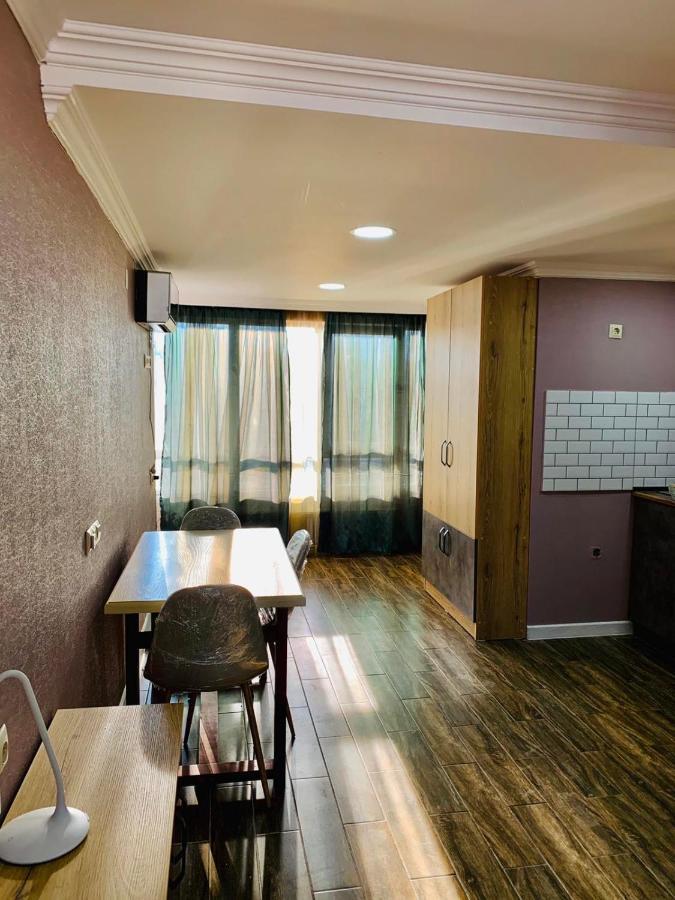Mary'S Apartment 바투미 외부 사진