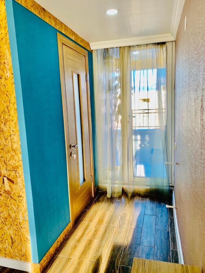 Mary'S Apartment 바투미 외부 사진