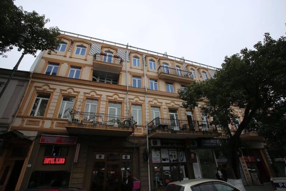 Mary'S Apartment 바투미 외부 사진