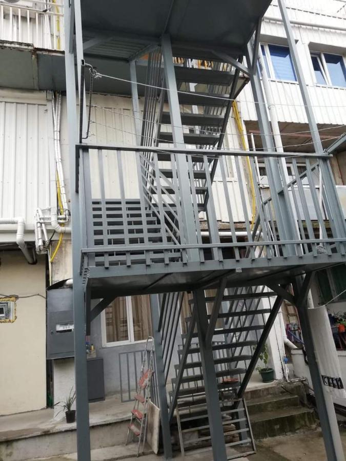 Mary'S Apartment 바투미 외부 사진